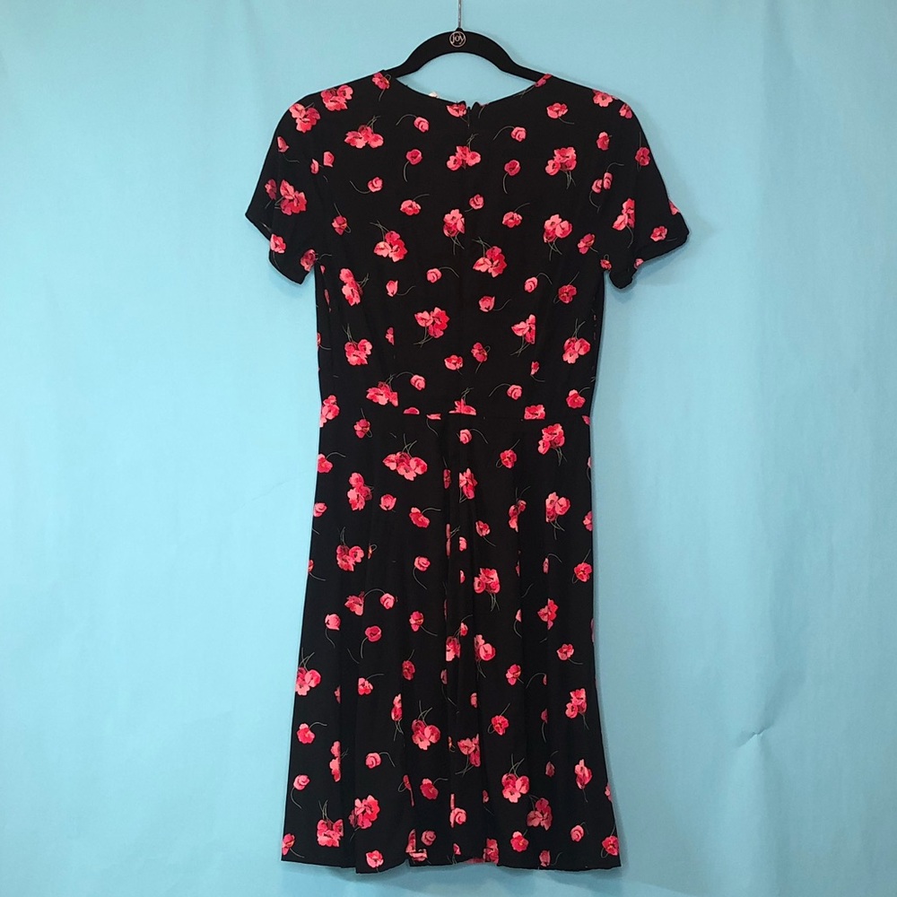 GAP A-line dress
